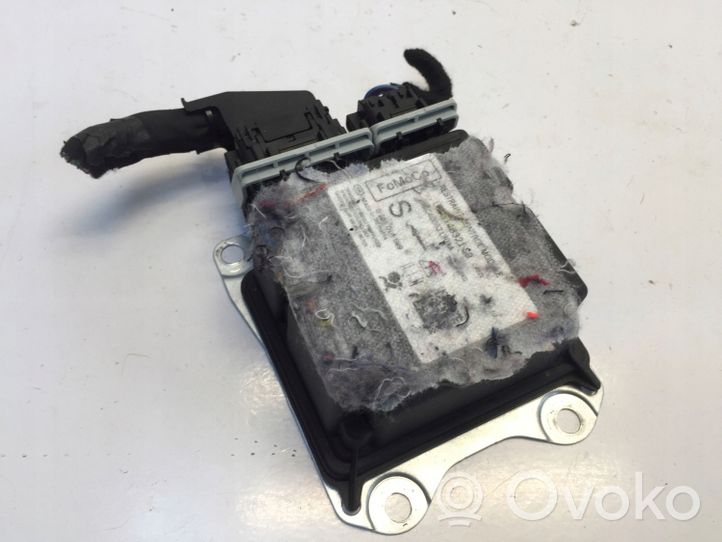 Ford Kuga III Airbag control unit/module LV4T14B321SB