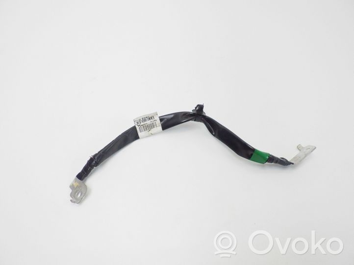 Hyundai i20 (BC3 BI3) Câble négatif masse batterie 91862Q0030