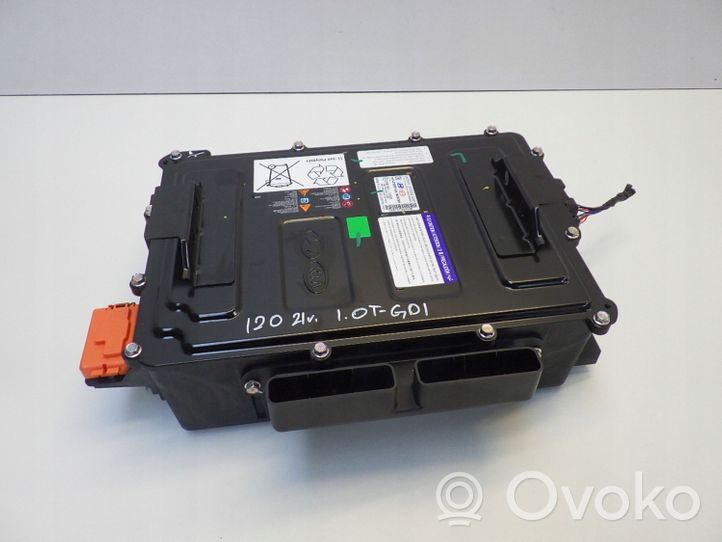 Hyundai i20 (BC3 BI3) Batteria di veicolo ibrido/elettrico 375M0Q0000