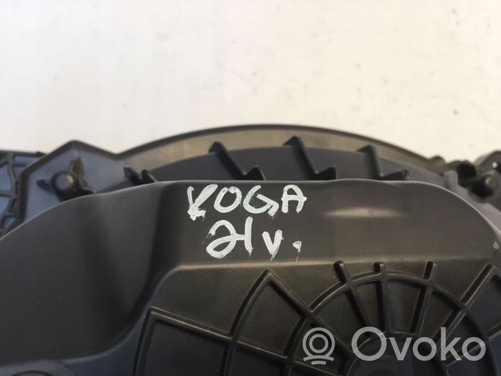 Ford Kuga III Enceinte subwoofer LJ6T19A067BA