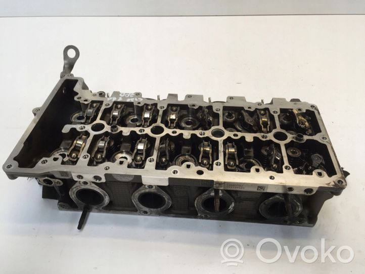 BMW 3 G20 G21 Culasse moteur 85802660401