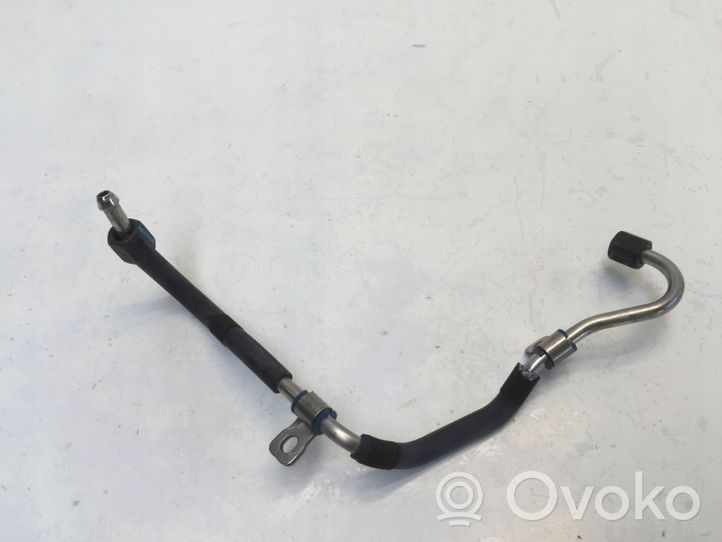 Hyundai i20 (BC3 BI3) Tuyau d'alimentation d'injecteur de carburant 