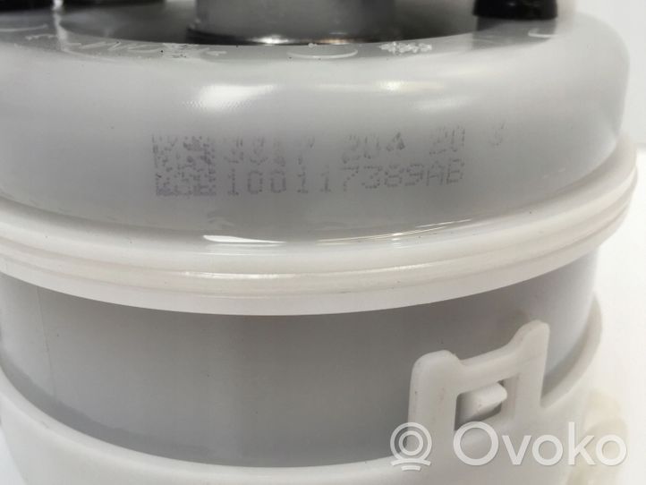 Nissan Juke II F16 Kraftstoffpumpe im Tank 172028978R