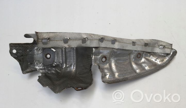 BMW 3 G20 G21 Écran thermique 8585811