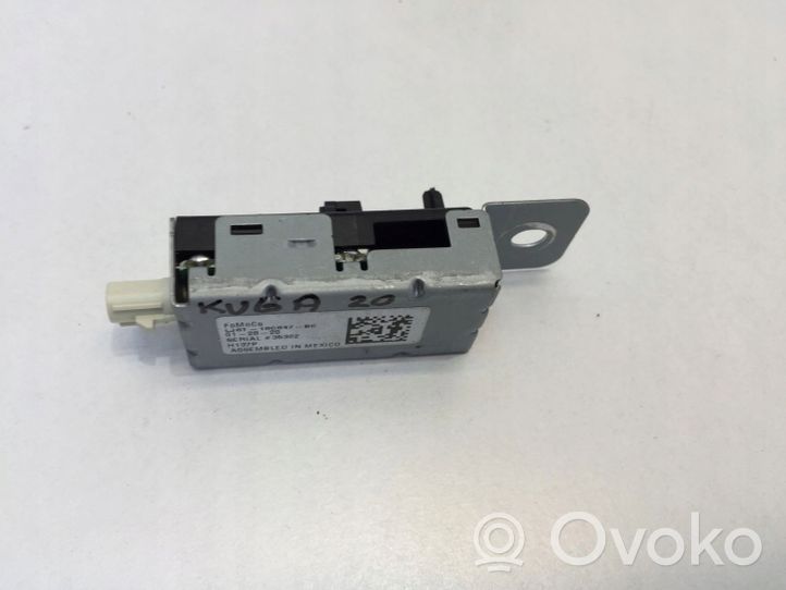 Ford Kuga III Antenna control unit LJ6T18C847BC