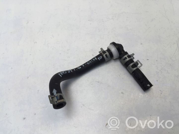 Hyundai i20 (BC3 BI3) Tuyau de liquide de refroidissement moteur 9144060627