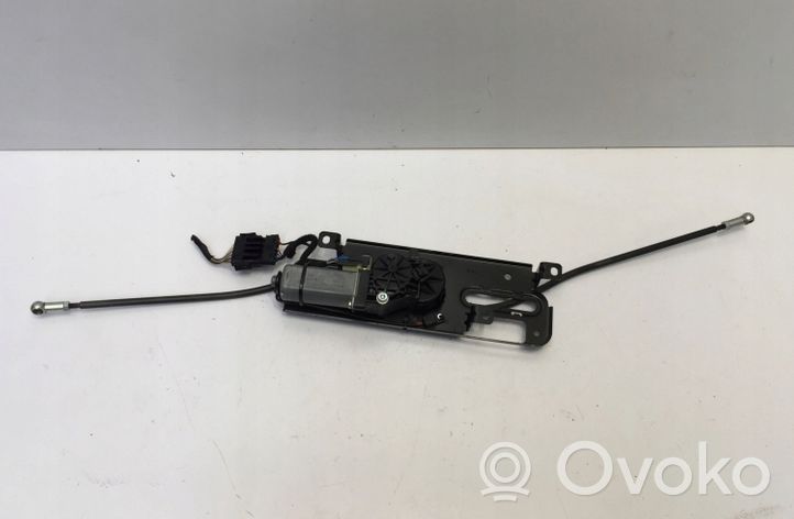 BMW 2 F22 F23 Inne części karoserii 7421665