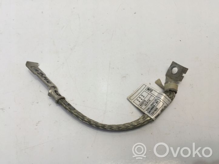 BMW 2 F22 F23 Otros cableados 8648003