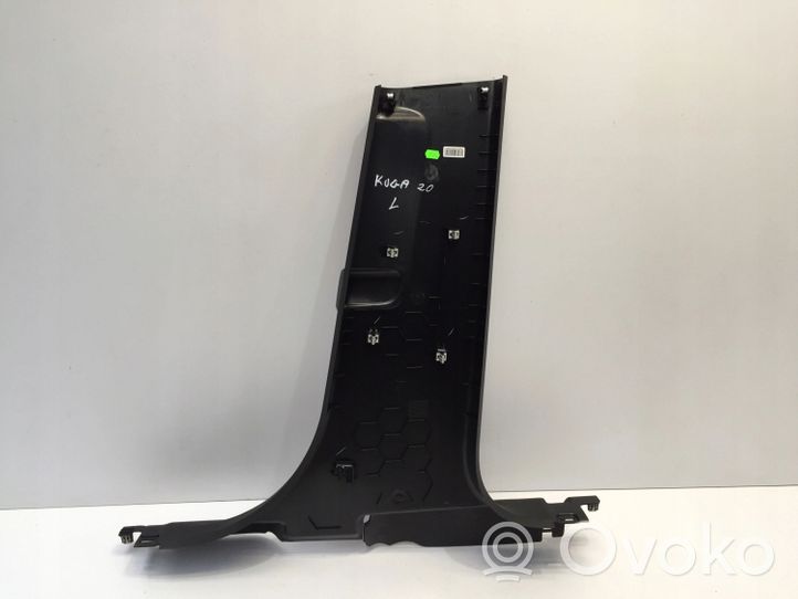 Ford Kuga III (B) pillar trim (bottom) LV4BS243W07A