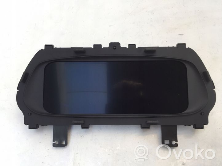 Hyundai i20 (BC3 BI3) Tachimetro (quadro strumenti) 94023Q0020