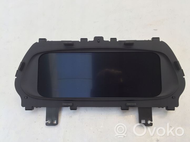 Hyundai i20 (BC3 BI3) Spidometrs (instrumentu panelī) 94023Q0020