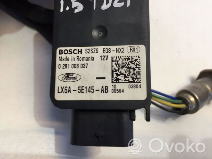 Ford Kuga III Sonde lambda LX6A5E145AB