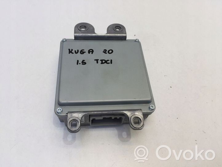 Ford Kuga III Other control units/modules LV4T19G317BD