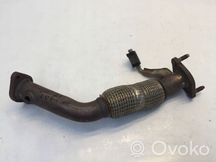 Hyundai i20 (BC3 BI3) Raccord flexible échappement 