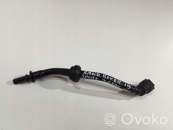 Land Rover Range Rover Sport L494 Linea/tubo/manicotto combustibile A065490