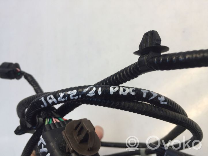 Honda Jazz IV GR Parking sensor (PDC) wiring loom 32112TZAE000