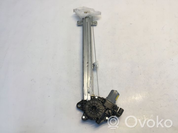 Honda Jazz IV GR Mécanisme de lève-vitre avec moteur CM0937900