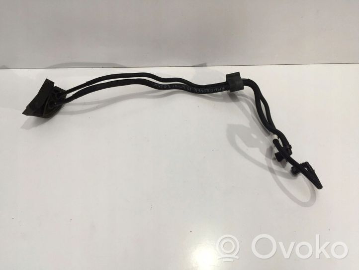 Land Rover Range Rover Sport L494 Linea/tubo/manicotto combustibile CPLA9J280CH