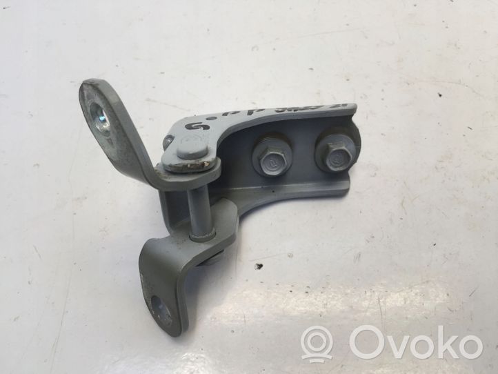 Honda Jazz IV GR Crosstar Front door upper hinge 