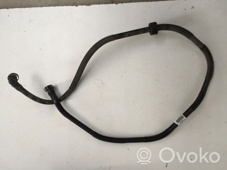 Land Rover Range Rover Sport L494 Polttoaineputken letku CPLA9N099AF