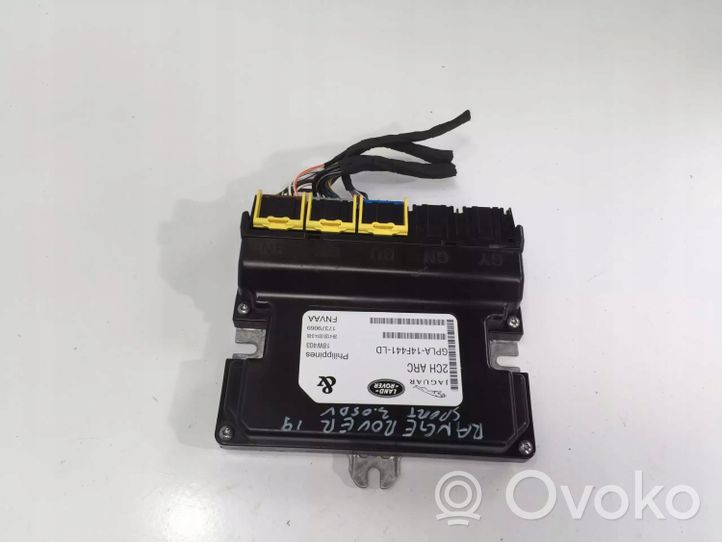 Land Rover Range Rover Sport L494 Module confort GPLA14F441LD