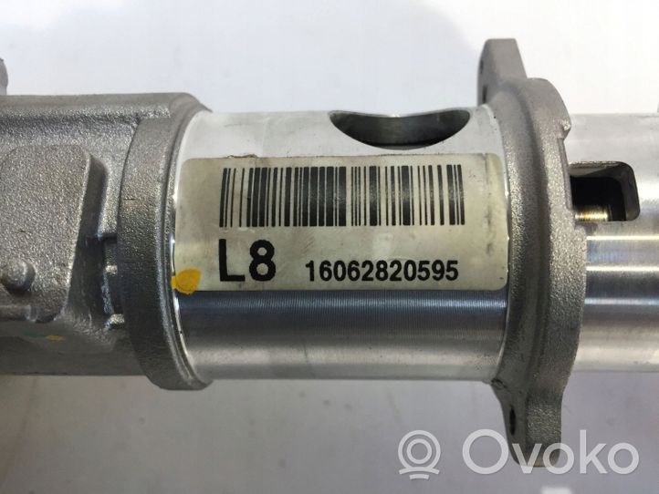 KIA Optima Scatola dello sterzo 16062820595