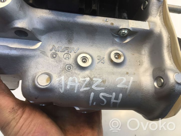 Honda Jazz IV GR Cilindro del sistema frenante TZBZ0