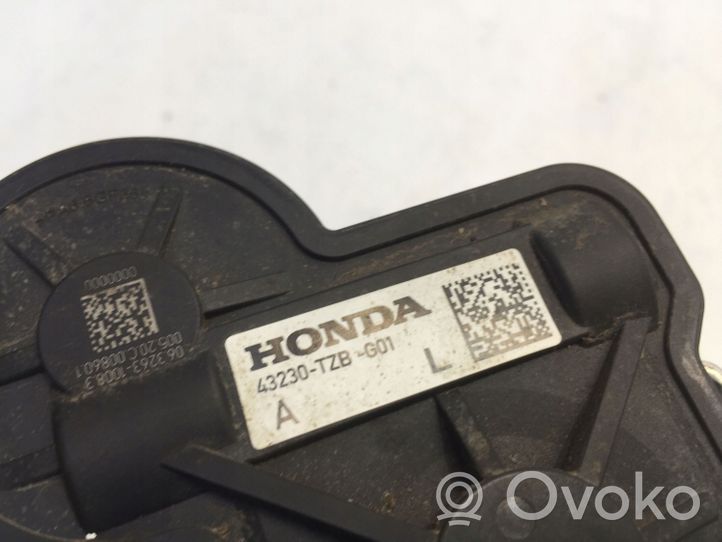 Honda Jazz IV GR Pinza del freno posteriore 43230TZBG01