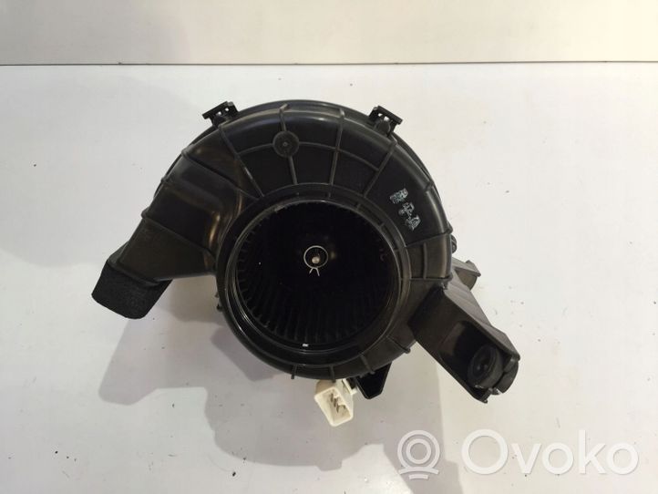 KIA Optima Ventola riscaldamento/ventilatore abitacolo 1606030038