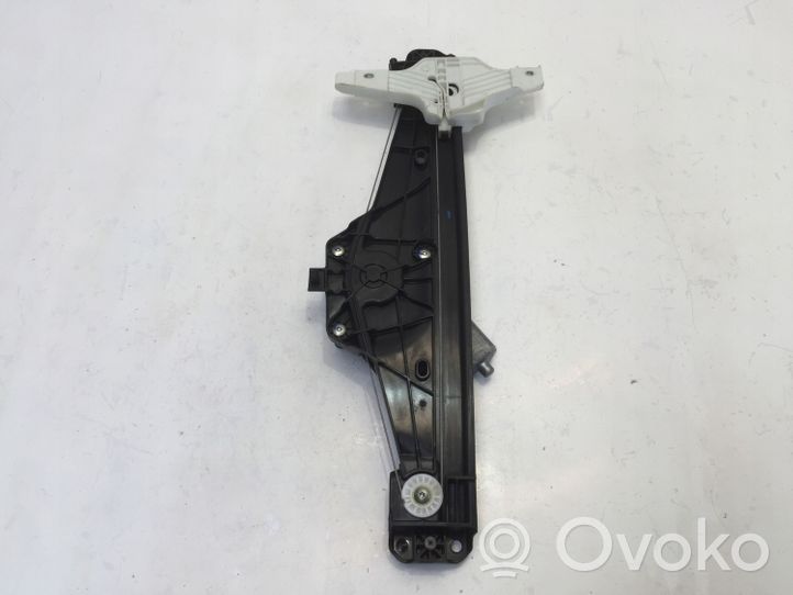 Opel Grandland X Takaoven ikkunan nostin moottorilla 9830320580