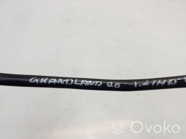 Opel Grandland X Linea/tubo/manicotto del vuoto 9829927280