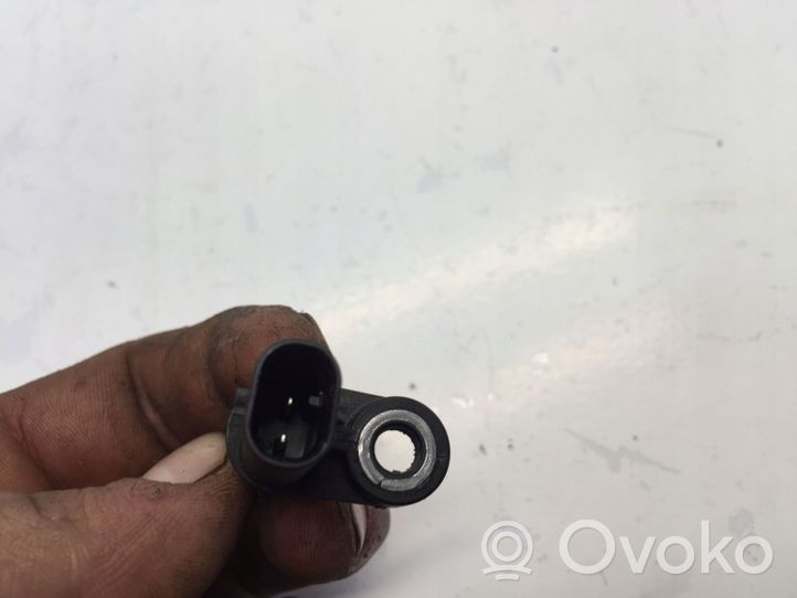 Opel Grandland X Sensore velocità del freno ABS 9810728280