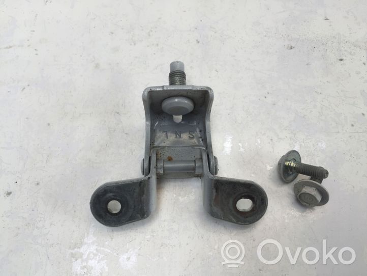 Honda Jazz IV GR Cerniera portellone posteriore/bagagliaio 