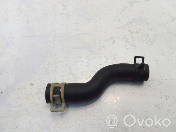 Honda Jazz IV GR Tube d'admission d'air 75KFM15