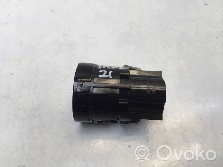 Honda Jazz IV GR Bouton poussoir de démarrage du moteur V200818J