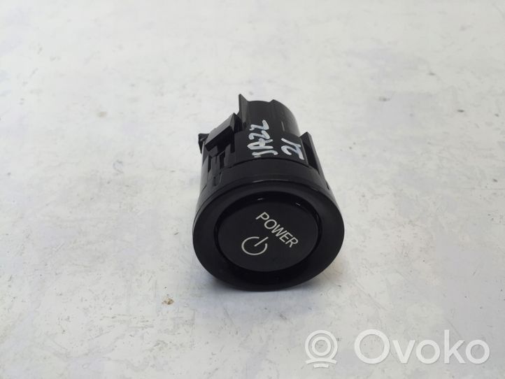 Honda Jazz IV GR Interruttore a pulsante start e stop motore V200818J