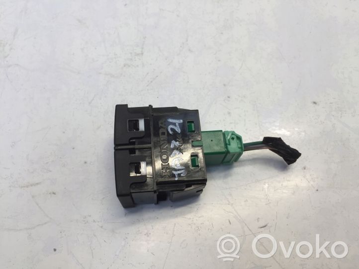 Honda Jazz IV GR Bouton interrupteur programme de stabilité ESP M67366