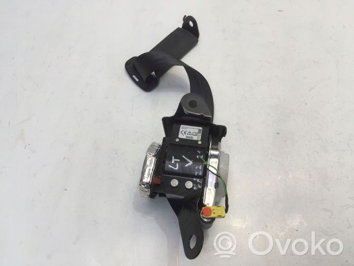 Honda Jazz IV GR Ceinture de sécurité arrière 616637900B