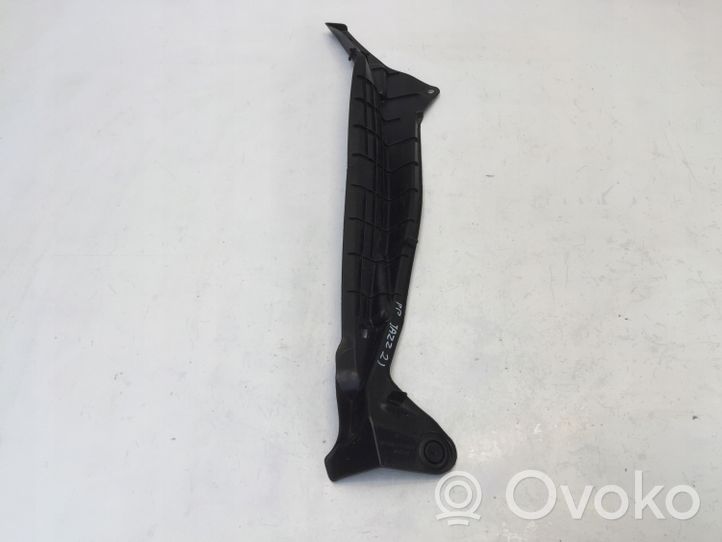 Honda Jazz IV GR Supporto/guarnizione in poliuretano espanso del parafango 74105TZA