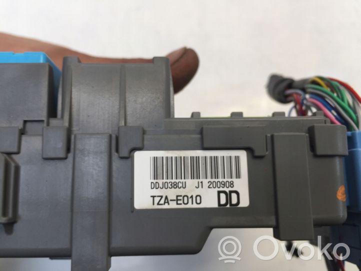 Honda Jazz IV GR Module de fusibles TZAE010DD