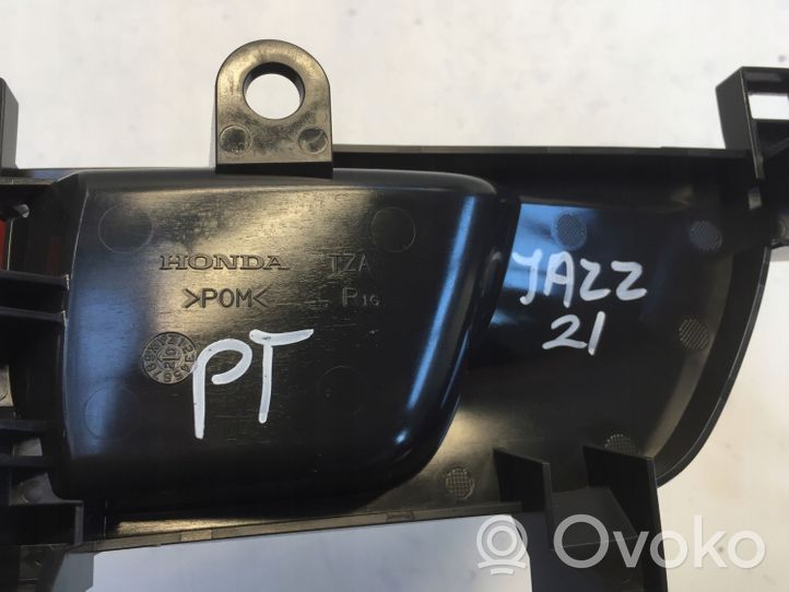 Honda Jazz IV GR Maniglia interna per portiera posteriore TZAR1G