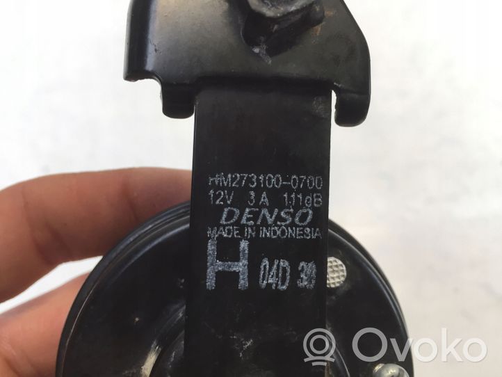 Honda Jazz IV GR Signal sonore HM2731000700