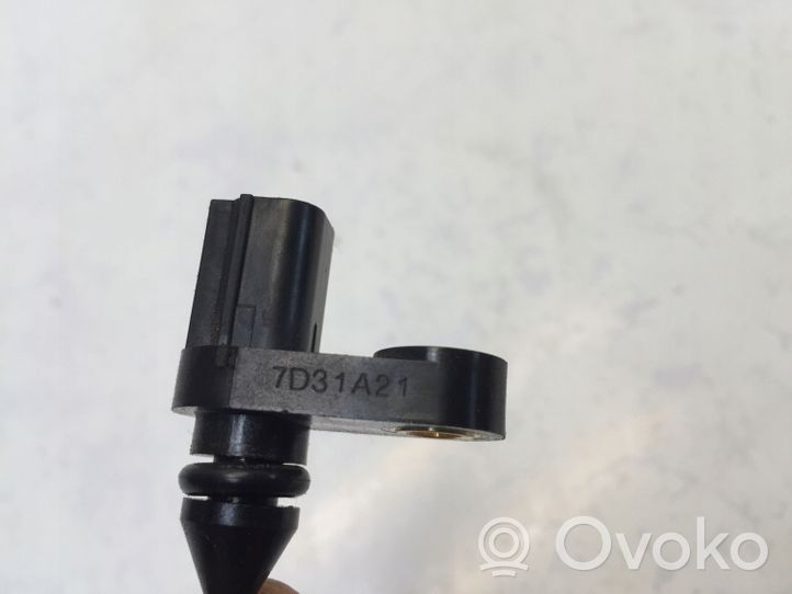 Honda Jazz IV GR Sensore di pressione 7D31A21