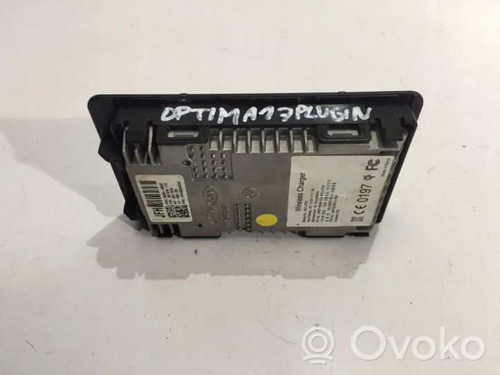 KIA Optima Modulo di ricarica wireless 95560A8000