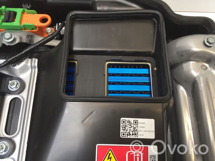 Honda Jazz IV GR Batteria di veicolo ibrido/elettrico 1K1006Y0E02