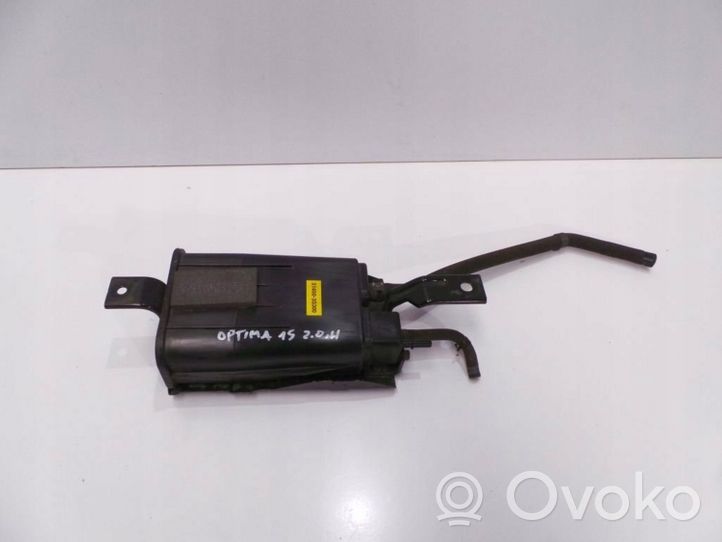 KIA Optima Serbatoio a carbone attivo per il recupero vapori carburante 314003S300