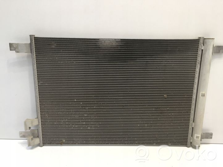 Audi A1 Radiateur condenseur de climatisation ND83251000R