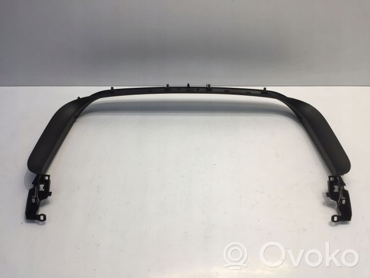 Audi A1 Rivestimento superiore del portellone posteriore/bagagliaio 82A867973