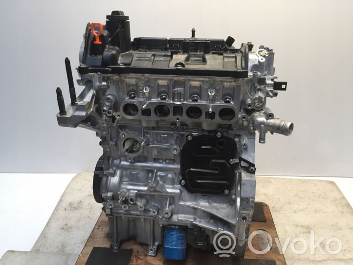 Honda Jazz IV GR Engine LEB8