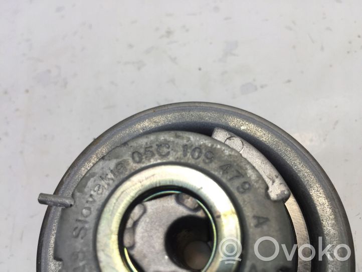 Audi A1 Lichtmaschine Riemenspanner Spannrolle Keilrippenriemen Keilriemen 05C109479A